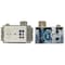 Hubbell Wiring Device-Kellems Electrical Box, Wall Box Type, 3 Gangs, Steel HBL263 - alternate 3